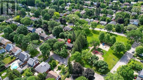 140 Begonia Avenue, Ottawa, ON 