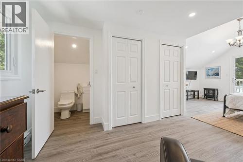 Primary Ensuite - 614 Sixth Road E, Mapleton, ON 