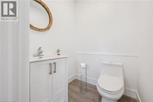 Primary Ensuite - 614 Sixth Road E, Mapleton, ON 