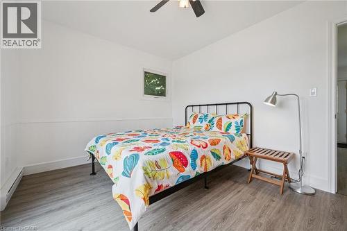 Bunky - 614 Sixth Road E, Mapleton, ON 