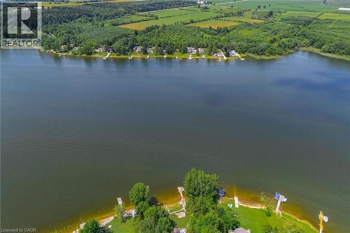 Lake - 614 Sixth Road E, Mapleton, ON 
