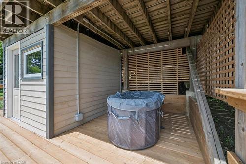 614 Sixth Road E, Mapleton, ON 
