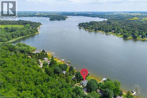 614 Sixth Road E, Mapleton, ON 