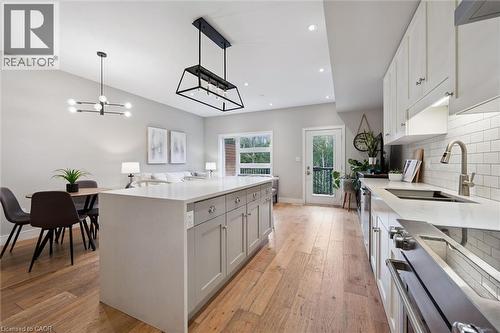 60 Arkell Road Unit# 83, Guelph, ON 