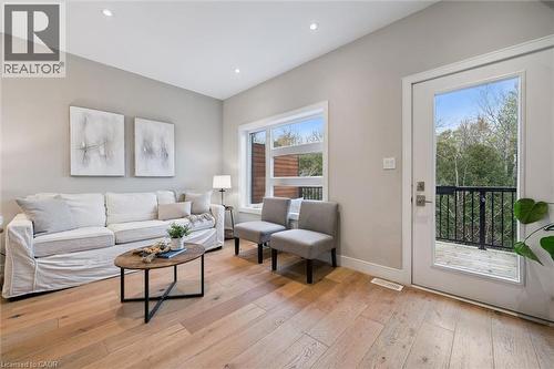 60 Arkell Road Unit# 83, Guelph, ON 