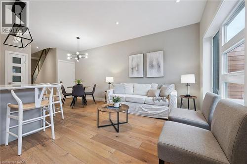 60 Arkell Road Unit# 83, Guelph, ON 