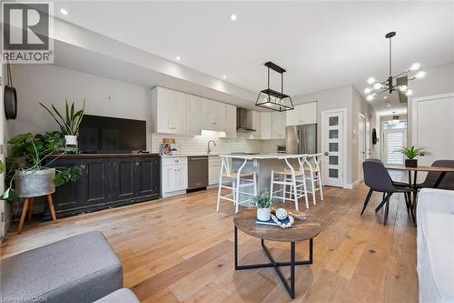 60 Arkell Road Unit# 83, Guelph, ON 