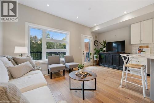 60 Arkell Road Unit# 83, Guelph, ON 