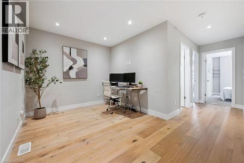 60 Arkell Road Unit# 83, Guelph, ON 
