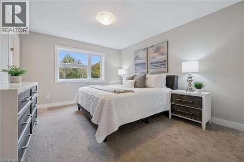 60 Arkell Road Unit# 83, Guelph, ON 