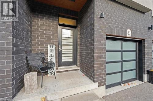 60 Arkell Road Unit# 83, Guelph, ON 