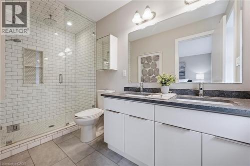 60 Arkell Road Unit# 83, Guelph, ON 