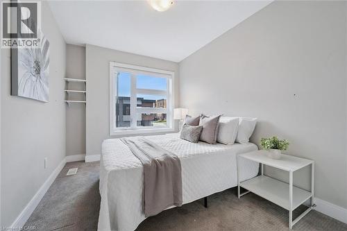 60 Arkell Road Unit# 83, Guelph, ON 