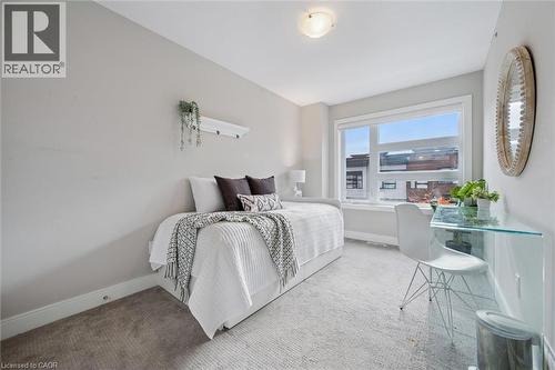 60 Arkell Road Unit# 83, Guelph, ON 