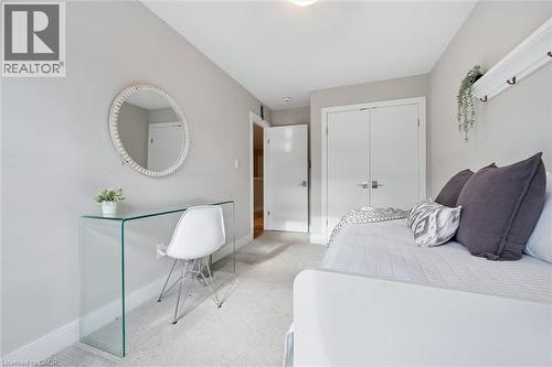 60 Arkell Road Unit# 83, Guelph, ON 