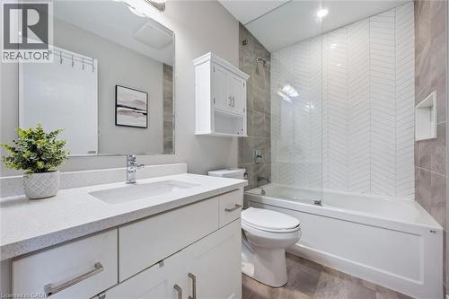 60 Arkell Road Unit# 83, Guelph, ON 