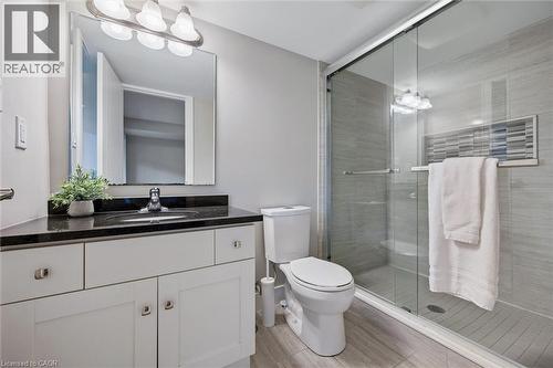 60 Arkell Road Unit# 83, Guelph, ON 