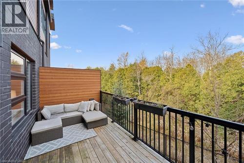60 Arkell Road Unit# 83, Guelph, ON 