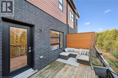 60 Arkell Road Unit# 83, Guelph, ON 