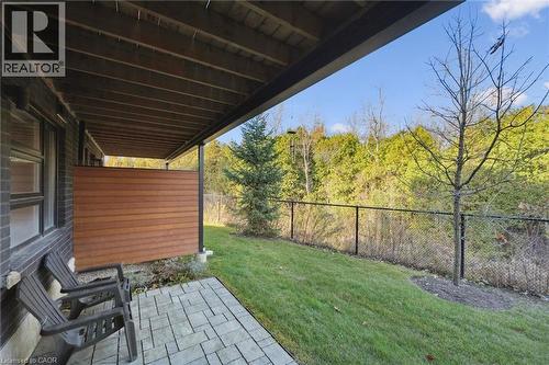 60 Arkell Road Unit# 83, Guelph, ON 