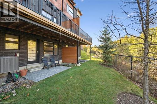 60 Arkell Road Unit# 83, Guelph, ON 