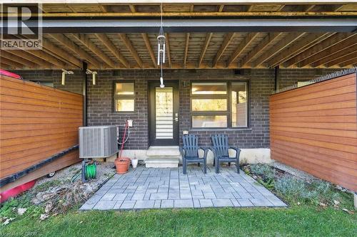 60 Arkell Road Unit# 83, Guelph, ON 