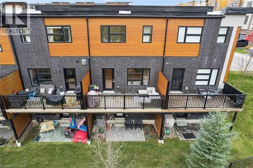 60 Arkell Road Unit# 83, Guelph, ON 