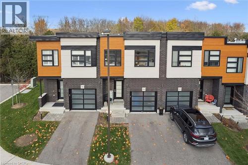60 Arkell Road Unit# 83, Guelph, ON 
