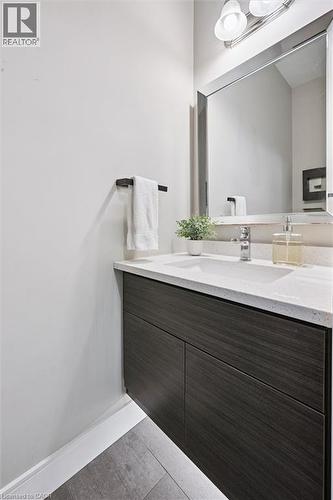 60 Arkell Road Unit# 83, Guelph, ON 