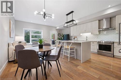 60 Arkell Road Unit# 83, Guelph, ON 