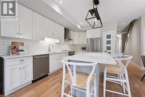 60 Arkell Road Unit# 83, Guelph, ON 