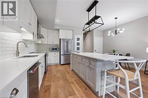 60 Arkell Road Unit# 83, Guelph, ON 