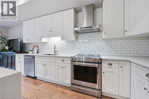 60 Arkell Road Unit# 83, Guelph, ON 