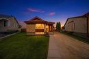 86 Barnham Crescent, Winnipeg, MB 