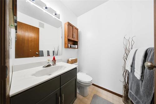 86 Barnham Crescent, Winnipeg, MB 
