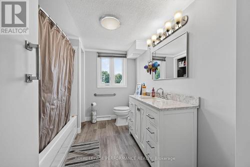 3 Piece Washroom - 48 Pine Street, South Stormont, ON 