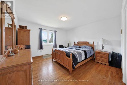 Bedroom # 1 - 48 Pine Street, South Stormont, ON 