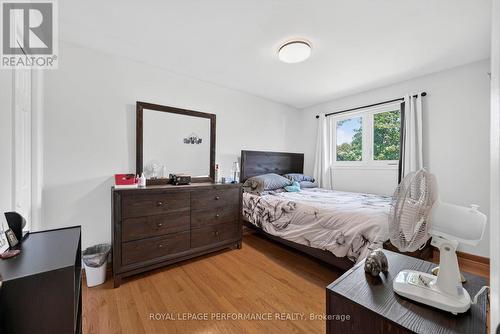 Bedroom # 2 - 48 Pine Street, South Stormont, ON 