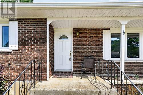 Front - 48 Pine Street, South Stormont, ON 