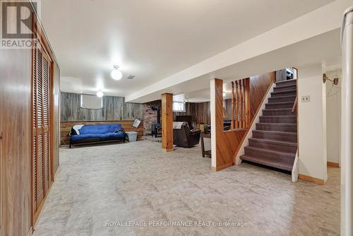 Basement - 48 Pine Street, South Stormont, ON 
