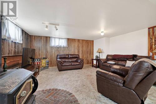 Rec/Living room - 48 Pine Street, South Stormont, ON 
