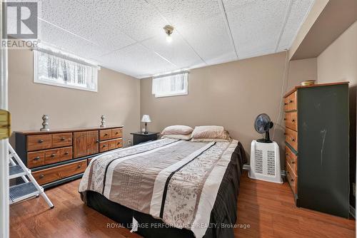 Bedroom # 4 (Basement) - 48 Pine Street, South Stormont, ON 