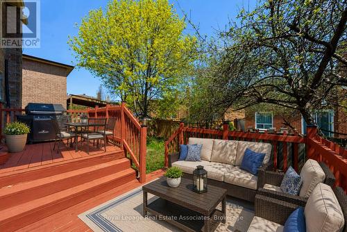 6763 Dolmage Court, Mississauga, ON 