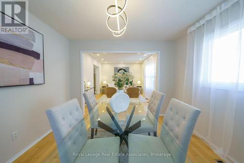 6763 Dolmage Court, Mississauga, ON 