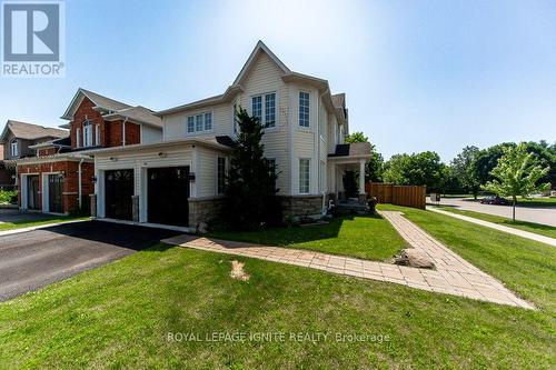 189 DADSON DRIVE  Clarington, ON L1C 5M7