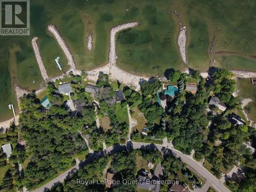 430 Silver Birch Drive, Tiny, ON - 