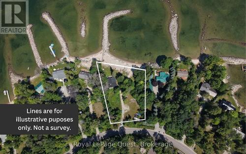 430 Silver Birch Drive, Tiny, ON 