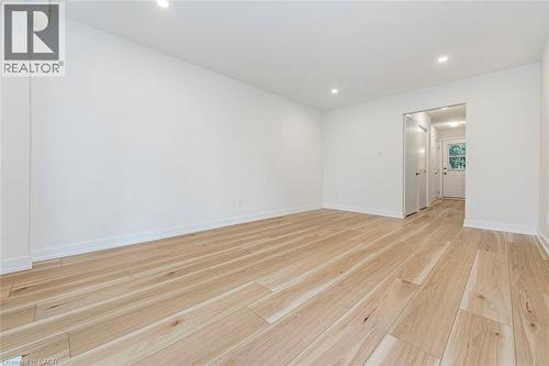 88 Tunbridge Crescent Unit# 49, Hamilton, ON 