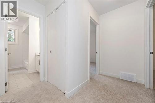 88 Tunbridge Crescent Unit# 49, Hamilton, ON 