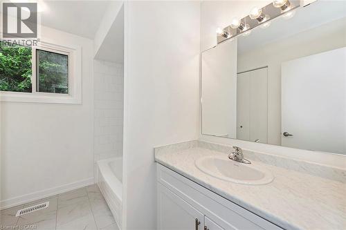 88 Tunbridge Crescent Unit# 49, Hamilton, ON 